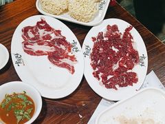 -官塘兄弟·潮汕牛肉店(官塘总店)