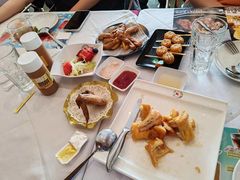 -中山威尼斯西餐厅(三乡总店)