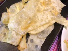 乳扇-香巴拉云南餐厅(华莱坞店)