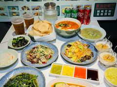 -章记星洲 · 新加坡餐厅(望京店)