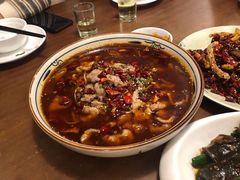 -付掌柜在成都·热炒砂锅集(金禾店)