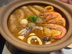 -陶兰居·手工点心·粤菜(圆融时代广场店)