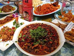 -群英会·三国菜(曹魏古城店)