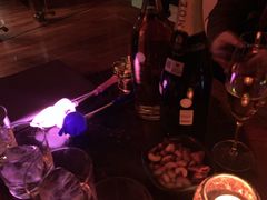-The Penthouse酒吧