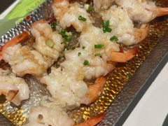 -外婆家(西红门荟聚购物中心店)