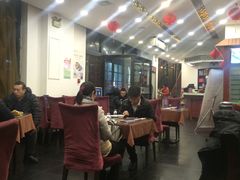 大堂-李连贵熏肉大饼(宁山中路店)