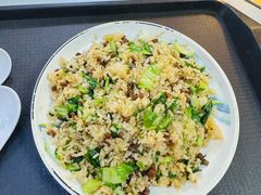 -北京舞蹈学院食堂