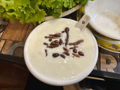 -如意林卡藏餐吧(大昭寺店)