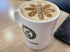 -逸派咖啡 EPARKCOFFEE(广安门店)
