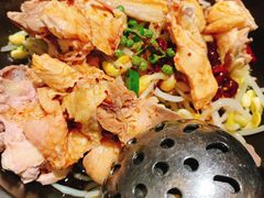 云海肴汽锅鸡-云海肴·汽锅鸡·云南菜(美罗城店)