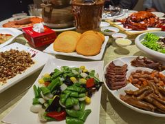 -学成饭店(北辰店)