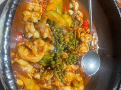 -皖厨·中国徽菜(万象食家店)