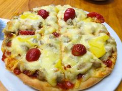 -炒豆合作社(东四总店)