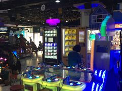 -大玩家(哈尔滨悦荟店)