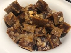-皇城根北京风味主题餐厅(滨海万达店)
