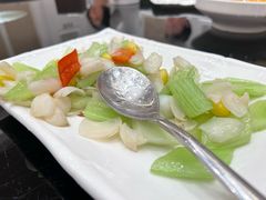 -新南华大酒店(长寿店)