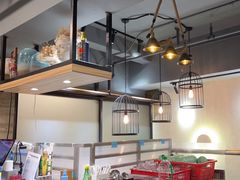 -蚝老板海鲜烧烤大排档(码头店)