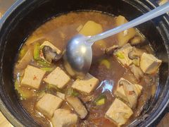 -金达莱冷面百年石锅饭(宾馆胡同店)