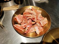 猪颈-小核桃烤肉馆(西塔店)