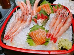 -神户赤童日式烤肉(金地广场店)