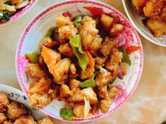 -宝发园名菜馆