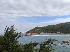 -东澳岛