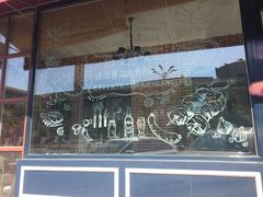 -通海俄式烧烤·俄罗斯大串(嵩山路店)