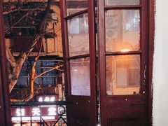 -蘭心餐厅(进贤路店)