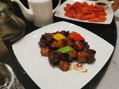 -新南华大酒店(广中店)