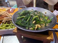 -唐力九头鸟烧烤·罗田吊锅(西云楼店)