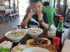 -正果忠记云吞濑粉(总店)
