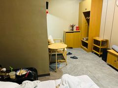 -君之悦·影院式足道·养生SPA(回兴店)