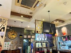 大堂-火龙堂·风味民间菜(文一路店)