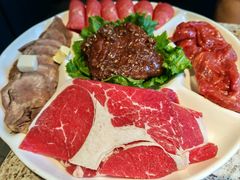 -高丽屋(天宁寺店)