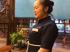 -莱仪堂艾灸经络养生馆(宜川路店)