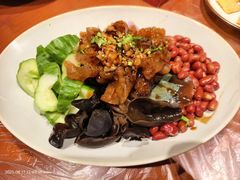 -有位虾匠·胶东小馆(市北店)