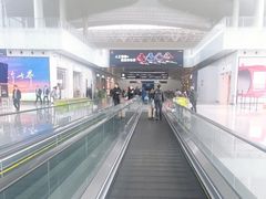 -广州白云国际机场-T2航站楼