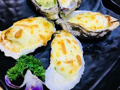 -割烹旭日本料理(龙湖狮山天街店)