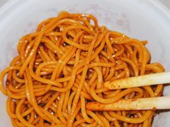 龙虾拌粉-谭十三南昌大排档(船山路总店)