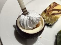 -晶丽香榭自助餐(南京大饭店)