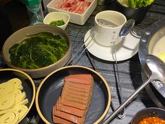 -骨之味·筒骨汤火锅(江头店)