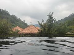 -中铁花水湾温泉酒店(大邑店)
