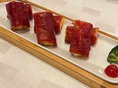 -临江酒店-中餐厅