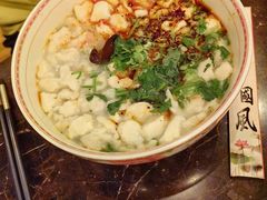 -吾味香葫芦头(安西街店)