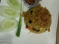 -The Dishes Seafood & Restaurant