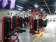 -超鹿运动(融侨锦江店)