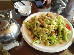 -抹直口特色菜馆(一店)