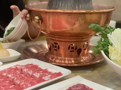 -牛街·马辈儿涮肉(陶然亭店)