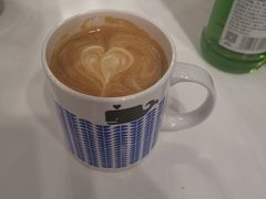 -Manner Coffee(凌空SOHO店)