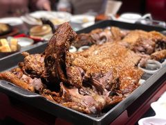 -九十九顶毡房(阜石路店)